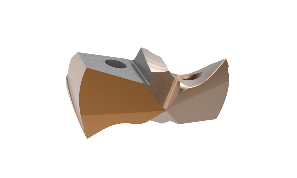 Picture of Allied Machine 7C222P-0029AS 23.02mm Spade Drill